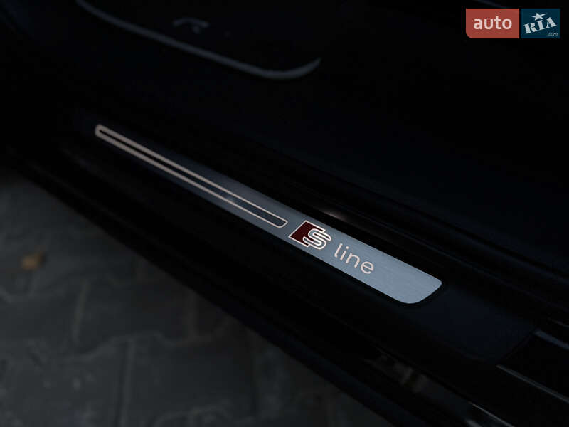 Внедорожник / Кроссовер Audi Q7 2016 в Ровно фото 56 Внедорожник / Кроссовер Audi Q7 2016 в Ровно