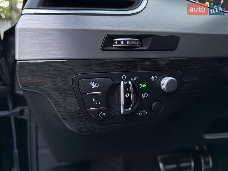 Внедорожник / Кроссовер Audi Q7 2016 в Ровно фото 65 Внедорожник / Кроссовер Audi Q7 2016 в Ровно