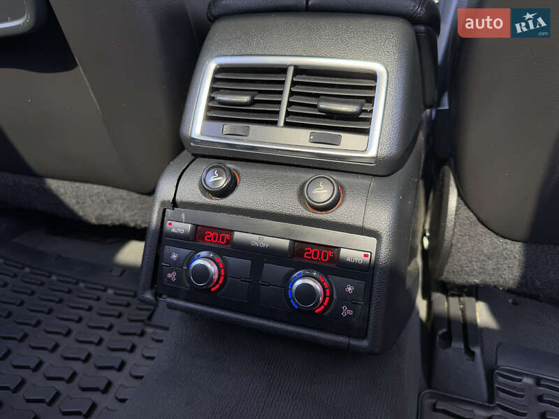 Позашляховик / Кросовер Audi Q7 2006 в Києві