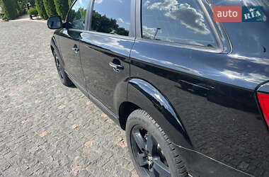 Позашляховик / Кросовер Audi Q7 2015 в 