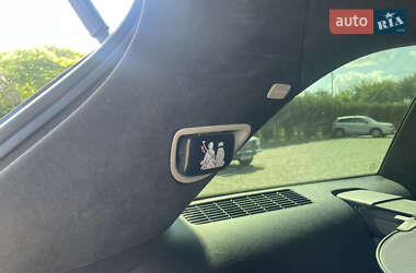 Позашляховик / Кросовер Audi Q7 2015 в 