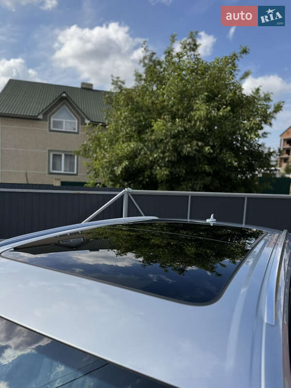 Внедорожник / Кроссовер Audi Q7 2016 в Тернополе