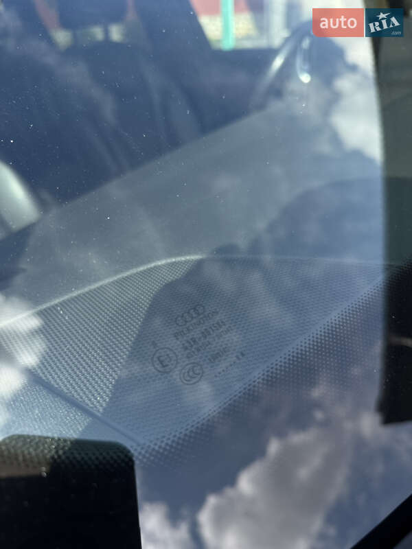 Внедорожник / Кроссовер Audi Q7 2016 в Тернополе