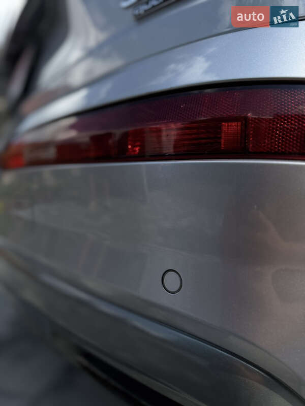 Внедорожник / Кроссовер Audi Q7 2016 в Тернополе