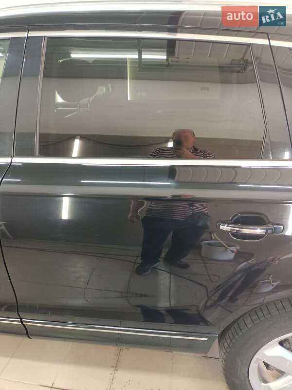 Внедорожник / Кроссовер Audi Q7 2014 в Ромнах фото 3 Внедорожник / Кроссовер Audi Q7 2014 в Ромнах