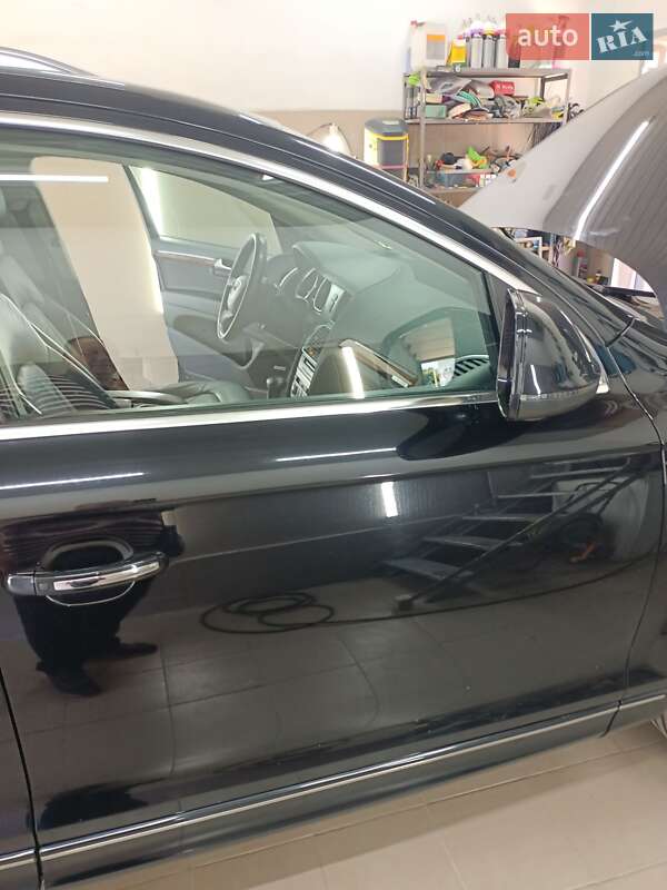 Внедорожник / Кроссовер Audi Q7 2014 в Ромнах фото 10 Внедорожник / Кроссовер Audi Q7 2014 в Ромнах