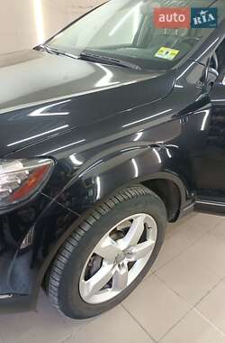 Позашляховик / Кросовер Audi Q7 2014 в 