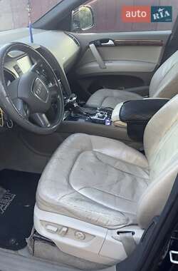 Внедорожник / Кроссовер Audi Q7 2006 в 