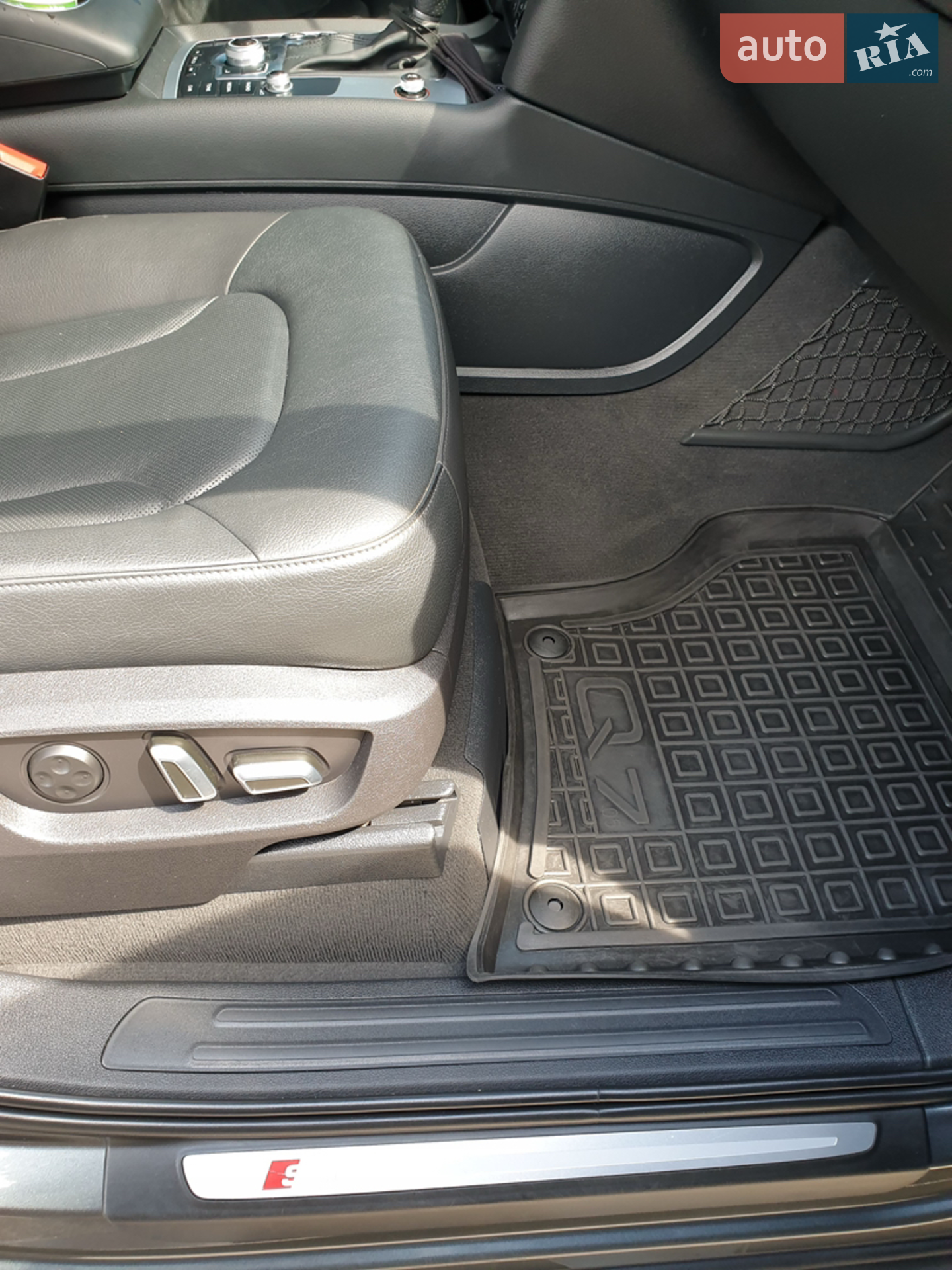 2015 Audi Q7 - мініатюра 51
