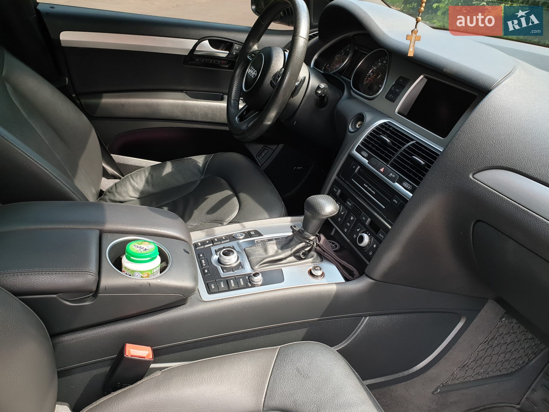 2015 Audi Q7 - мініатюра 29