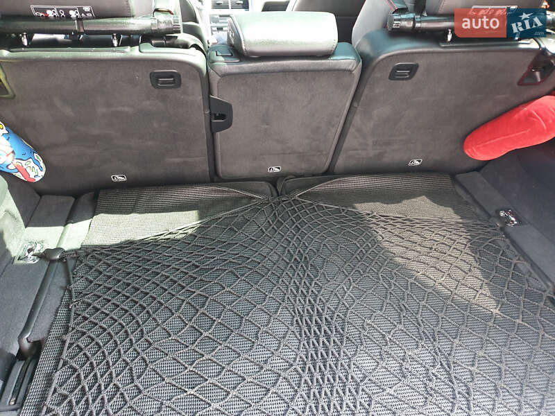 Позашляховик / Кросовер Audi Q7 2015 в Тернополі