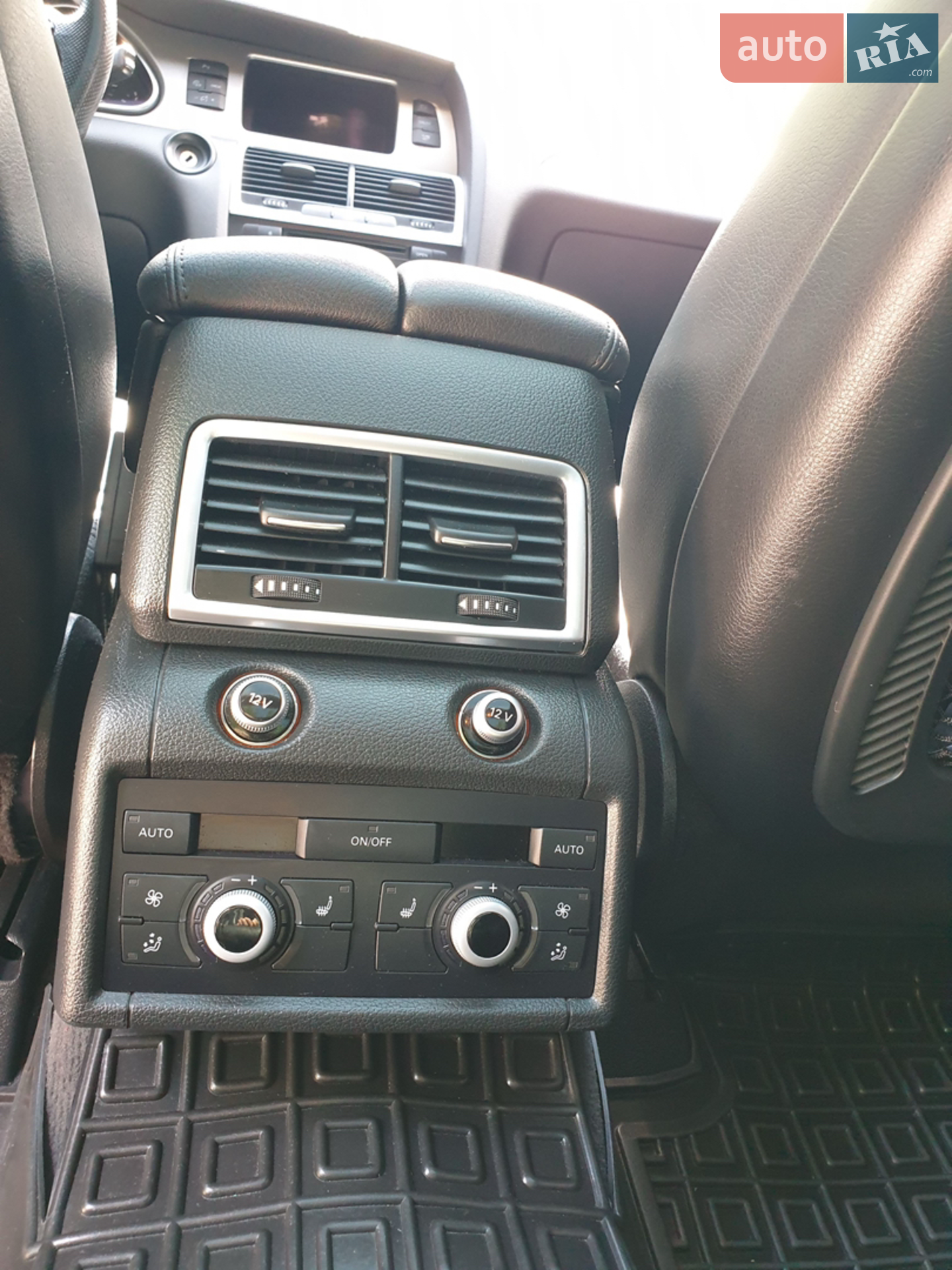 2015 Audi Q7 - мініатюра 65