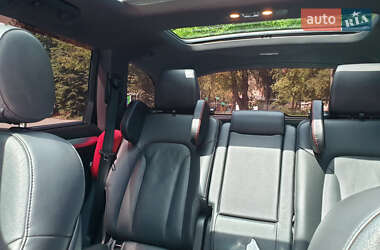 Позашляховик / Кросовер Audi Q7 2015 в 