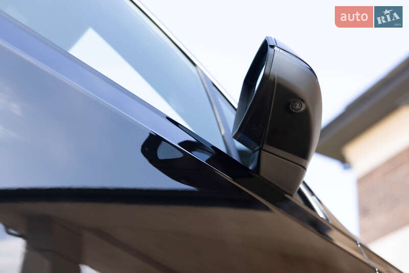 Позашляховик / Кросовер Audi Q7 2022 в Львові