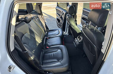 Внедорожник / Кроссовер Audi Q7 2015 в 