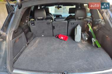 Внедорожник / Кроссовер Audi Q7 2013 в 
