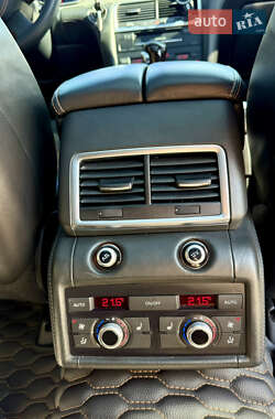 Внедорожник / Кроссовер Audi Q7 2010 в 