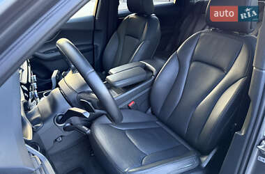 Позашляховик / Кросовер Audi Q7 2016 в 
