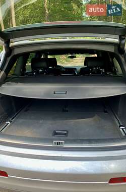 Внедорожник / Кроссовер Audi Q7 2006 в 