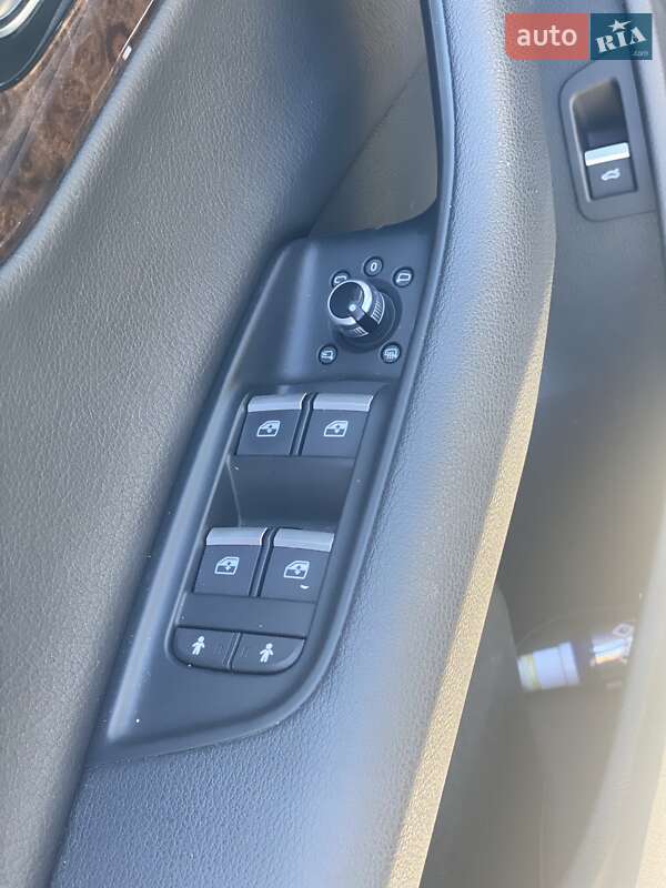 Внедорожник / Кроссовер Audi Q7 2017 в Днепре фото 9 Внедорожник / Кроссовер Audi Q7 2017 в Днепре