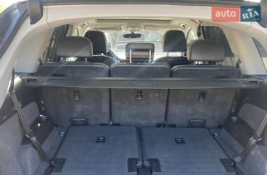 Внедорожник / Кроссовер Audi Q7 2017 в 