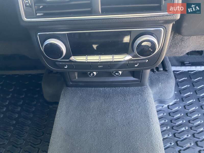 Внедорожник / Кроссовер Audi Q7 2017 в Днепре фото 17 Внедорожник / Кроссовер Audi Q7 2017 в Днепре