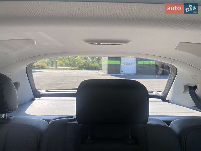 Внедорожник / Кроссовер Audi Q7 2017 в Днепре фото 28 Внедорожник / Кроссовер Audi Q7 2017 в Днепре