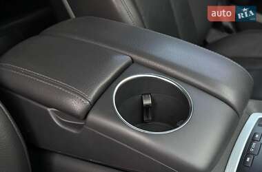 Позашляховик / Кросовер Audi Q7 2013 в 
