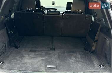 Позашляховик / Кросовер Audi Q7 2013 в 