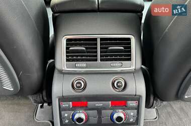 Позашляховик / Кросовер Audi Q7 2013 в 