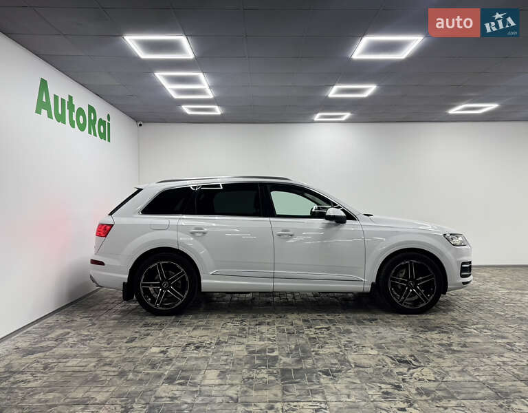 Внедорожник / Кроссовер Audi Q7 2016 в Одессе фото 3 Внедорожник / Кроссовер Audi Q7 2016 в Одессе