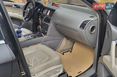Внедорожник / Кроссовер Audi Q7 2008 в 