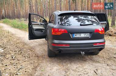 Внедорожник / Кроссовер Audi Q7 2008 в 
