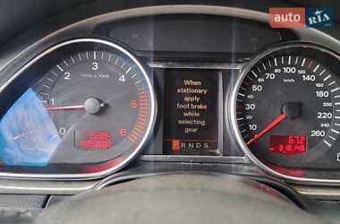Внедорожник / Кроссовер Audi Q7 2008 в 