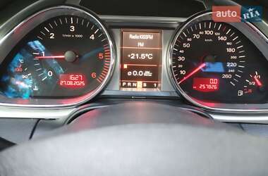 Внедорожник / Кроссовер Audi Q7 2007 в Вышгороде