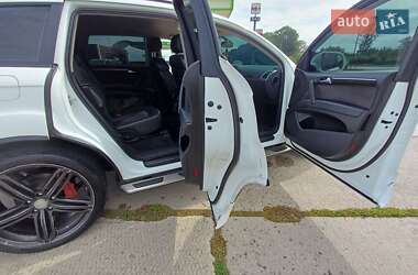 Внедорожник / Кроссовер Audi Q7 2010 в 