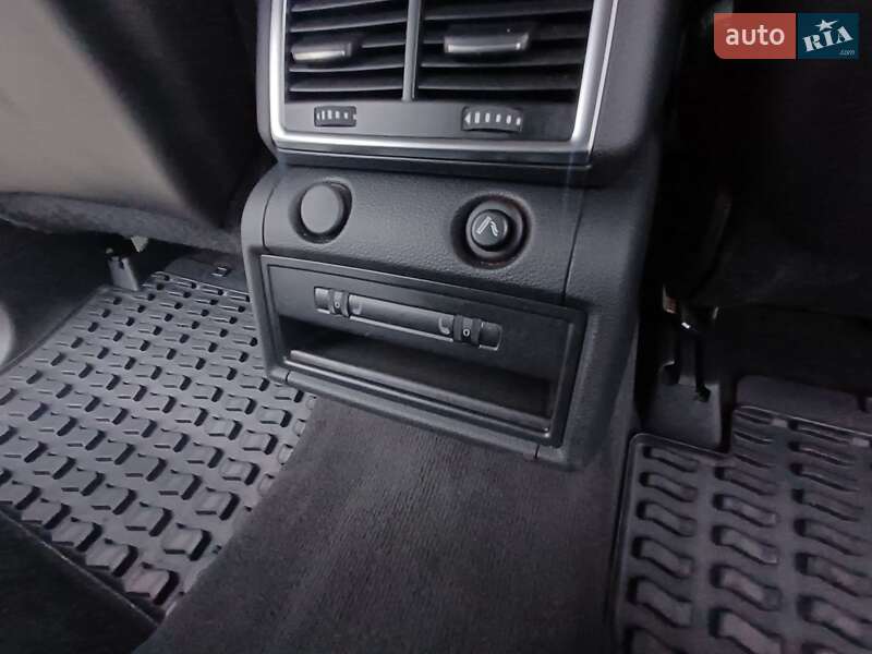 Позашляховик / Кросовер Audi Q7 2010 в Коломиї фото 23 Позашляховик / Кросовер Audi Q7 2010 в Коломиї