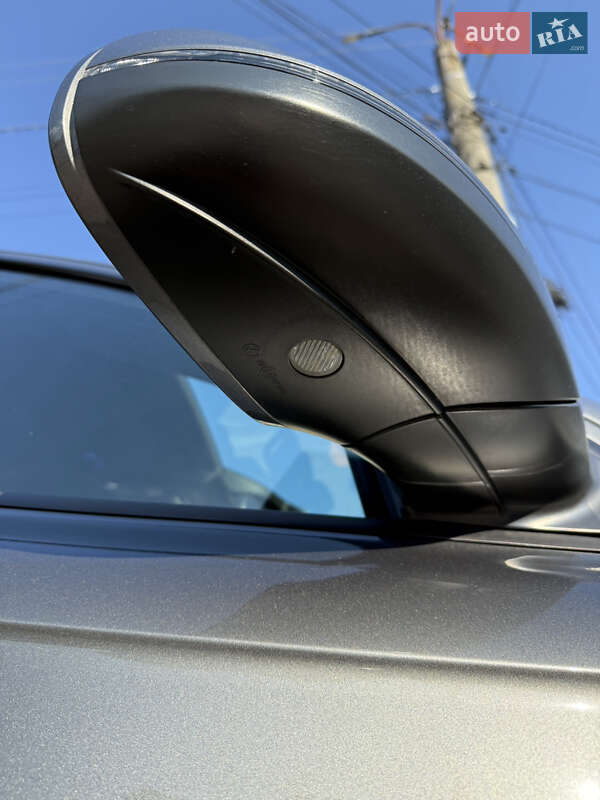 Позашляховик / Кросовер Audi Q7 2014 в Києві