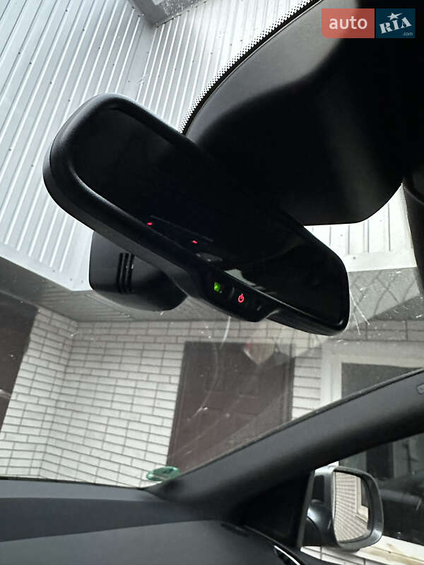 Позашляховик / Кросовер Audi Q7 2014 в Києві