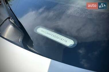 Позашляховик / Кросовер Audi Q7 2013 в 