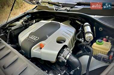 Внедорожник / Кроссовер Audi Q7 2013 в Полтаве