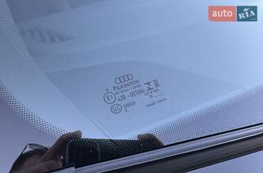 Внедорожник / Кроссовер Audi Q7 2020 в 