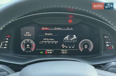 Внедорожник / Кроссовер Audi Q7 2020 в 