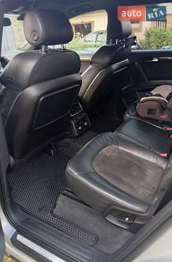 Внедорожник / Кроссовер Audi Q7 2006 в 