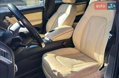 Позашляховик / Кросовер Audi Q7 2014 в 