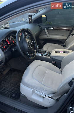 Внедорожник / Кроссовер Audi Q7 2007 в 