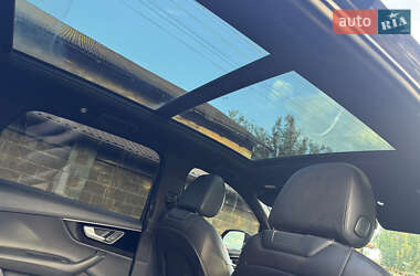 Внедорожник / Кроссовер Audi Q7 2019 в 