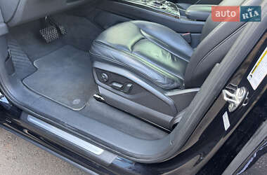 Внедорожник / Кроссовер Audi Q7 2019 в 