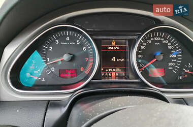 Внедорожник / Кроссовер Audi Q7 2006 в 