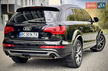 Внедорожник / Кроссовер Audi Q7 2010 в 